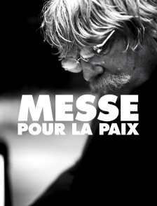 Messe pour la paix