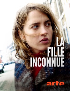 Arte - La fille inconnue en replay