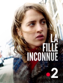 La fille inconnue