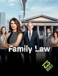 13EME RUE - Family Law