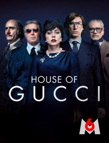 M6 - House of Gucci