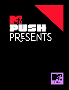 MTV Hits - MTV Push Presents