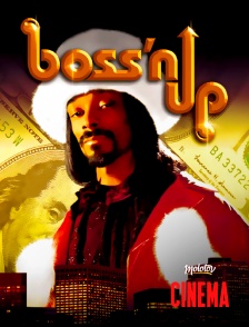 Boss'n Up