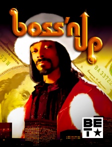 BET - Boss'n Up
