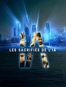 Les sacrifiés de l'IA
