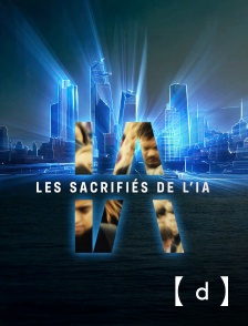 France TV Docs - Les sacrifiés de l'IA