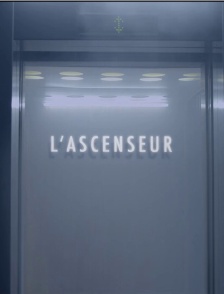 L'ascenseur