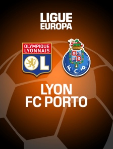 Football - Ligue Europa : Lyon / FC Porto