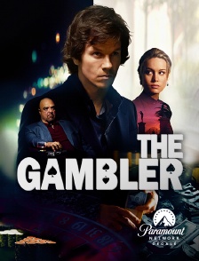 Paramount Network Décalé - The Gambler