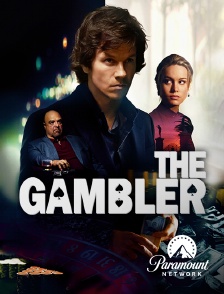 Paramount Network - The Gambler en replay