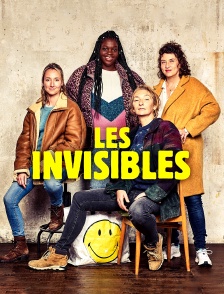 Les Invisibles