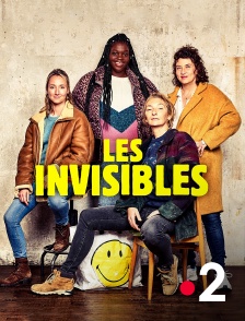 Les Invisibles