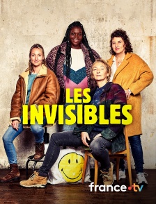 france.tv - Les Invisibles