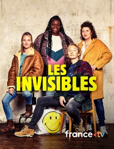france.tv - Les Invisibles