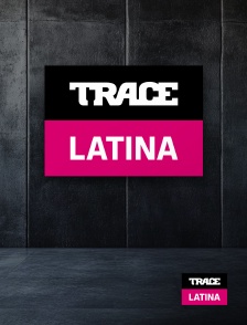 Trace Latina - Trace Latina en LIVE