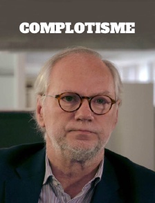 Complotisme