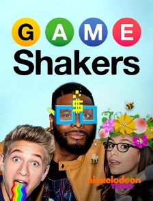 Game Shakers