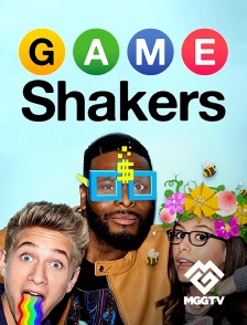 MGG TV - Game Shakers