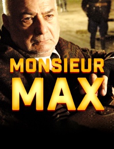 Monsieur Max