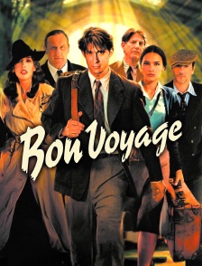 Bon voyage