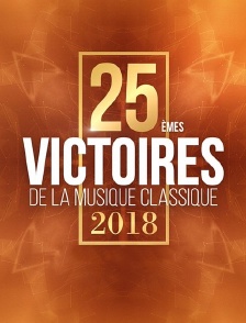 Les Victoires de la musique classique ont 25 ans