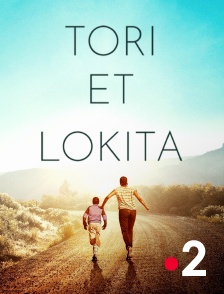 France 2 - Tori et Lokita