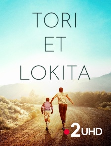 France 2 UHD - Tori et Lokita