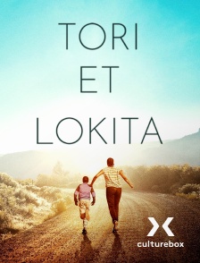 Culturebox - Tori et Lokita