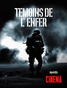 Témoins de l'enfer