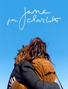 Jane par Charlotte
