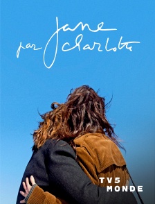 TV5MONDE - Jane par Charlotte