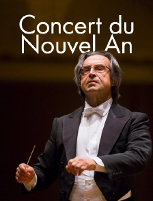 Concert du Nouvel An