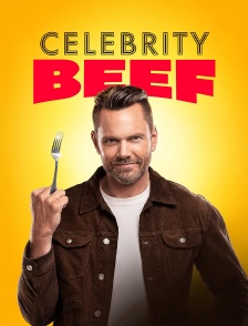 Celebrity Beef
