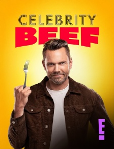 E! - Celebrity Beef