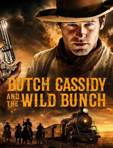 Butch Cassidy and the Wild Bunch