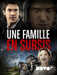 Novo 19 - Une famille en sursis