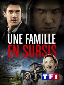 TF1 - Une famille en sursis