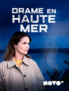 Novo 19 - Drame en haute mer