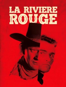 La rivière rouge