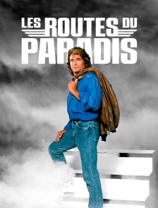 Test Mediatailor - Les routes du paradis