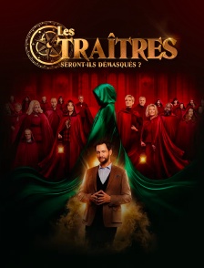 Les traîtres
