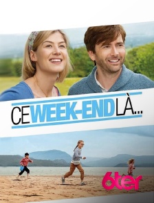 Ce week-end-là