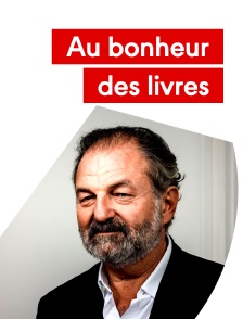 Au bonheur des livres