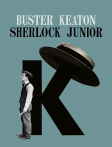 Sherlock Junior