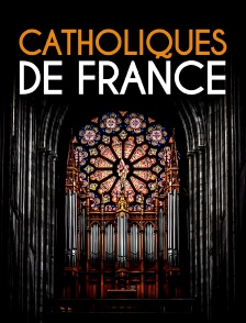 Catholiques de France