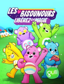 Gulli - Les Bisounours : libérez la magie