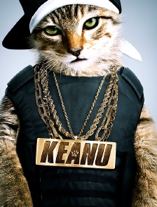 Keanu