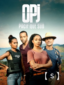 France TV Séries - OPJ : Pacifique Sud
