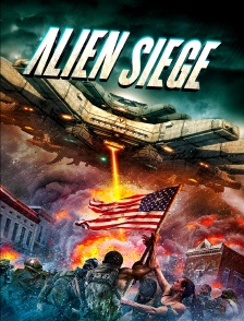 Alien Siege