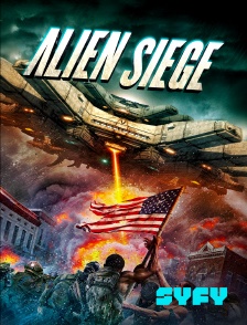 SYFY - Alien Siege